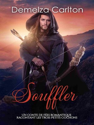 cover image of Souffler